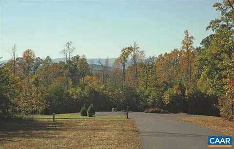 Lot 37 FRAYS RIDGE CT, EARLYSVILLE, VA 22936