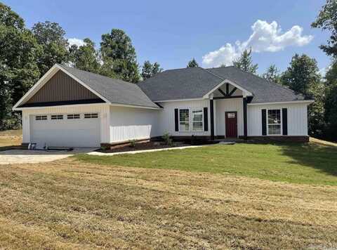 2096 Creekwood Circle, Bauxite, AR 72011