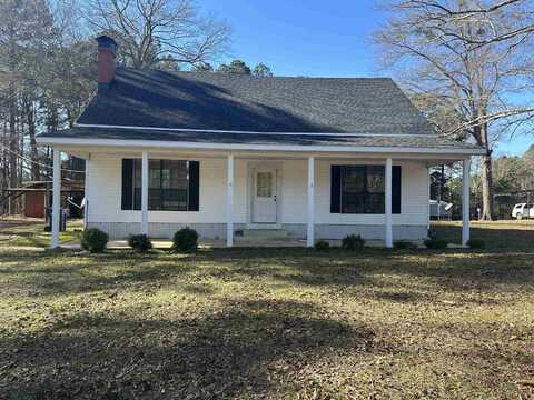 182 Old Camden Highway, Mount Holly, AR 71758