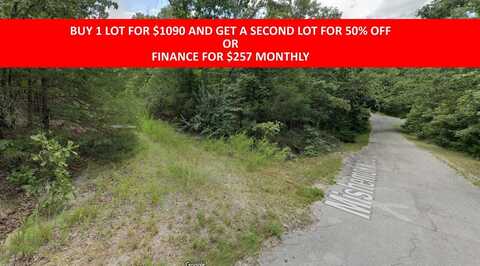 undefined, Cherokee Village, AR 72529