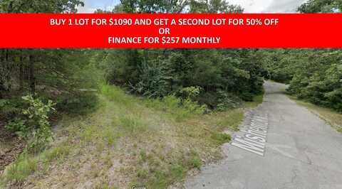 undefined, Cherokee Village, AR 72529