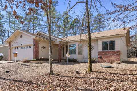 18 Playa Place, Hot Springs Village, AR 71909