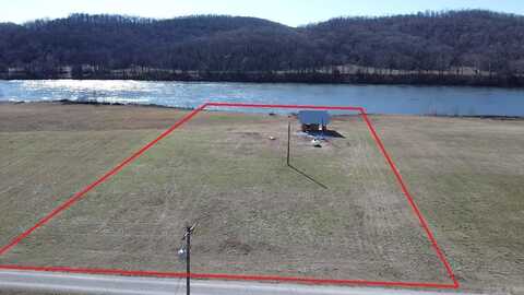 Lot 41 White River Run, Guion, AR 72540