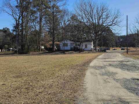 2631 Claud Road, White Hall, AR 71602