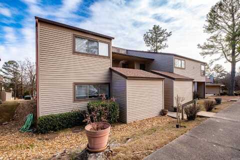 12100 Rainwood Road, Little Rock, AR 72212