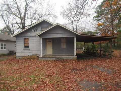 3120 ELAM ST, Little Rock, AR 72204