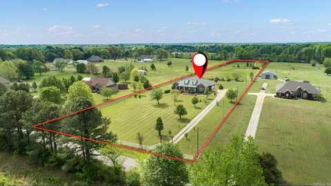 900 County Road 730, Jonesboro, AR 72405