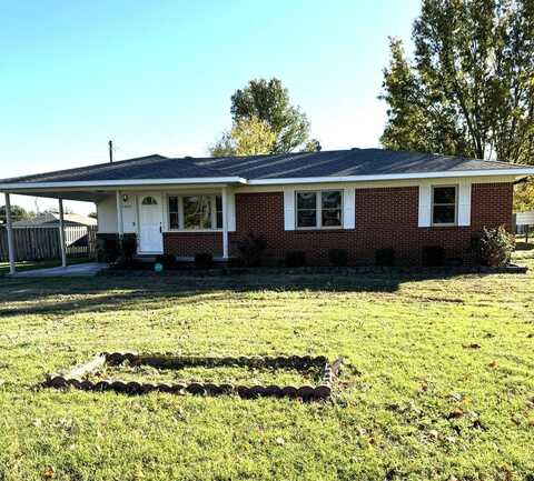 1066 Midway, Hoxie, AR 72433