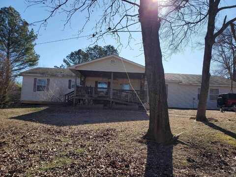 6530 HWY 62 Highway, Pollard, AR 72456