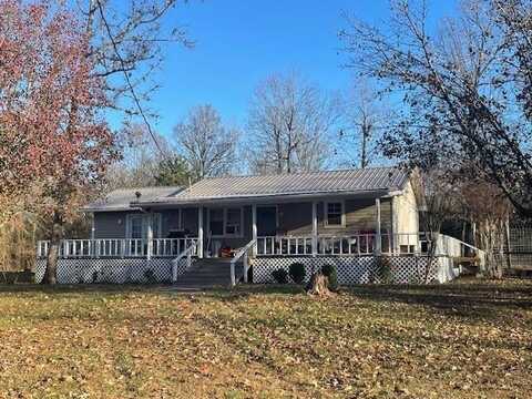 377 Vista Oak Trail, Ash Flat, AR 72513