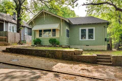 705 S Oak Street, Little Rock, AR 72205