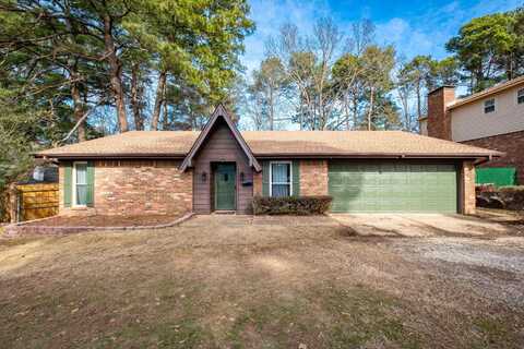 4 New Haven Court, Little Rock, AR 72227