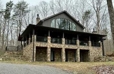 378 Cane Creek Road, Dunlap, TN 37327