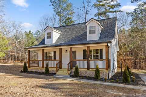 467 Timberland Trail, Ringgold, GA 30736