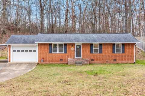 810 Ellen Road, Hixson, TN 37343