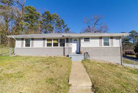 171 Hilltop Drive, Rossville, GA 30741