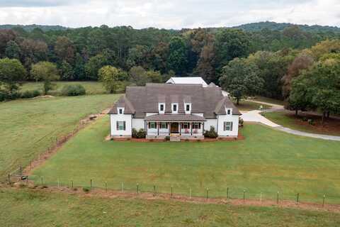 524 Martin Dairy Road, Summerville, GA 30747