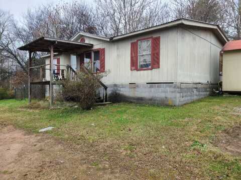 135 Mt View Road, Sweetwater, TN 37874