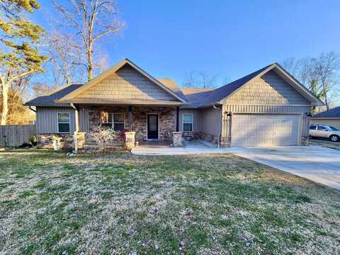 145 Jess A Green Lane, Dayton, TN 37321