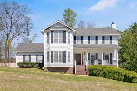 54 Dogwood Trail, Ringgold, GA 30736