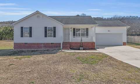 54 Boxer Lane, Rock Spring, GA 30739