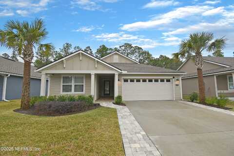 1399 PARKLAND TRAIL, Saint Augustine, FL 32095