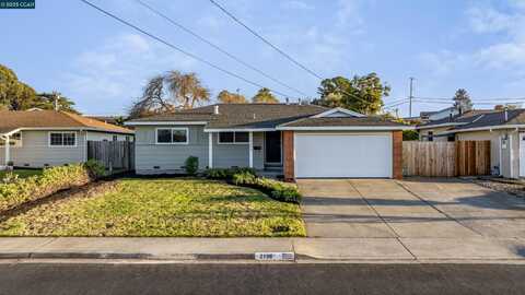 2198 Cypress Ave, San Pablo, CA 94806