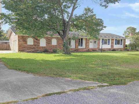 1203 Sharon Ave., Marion, SC 29571