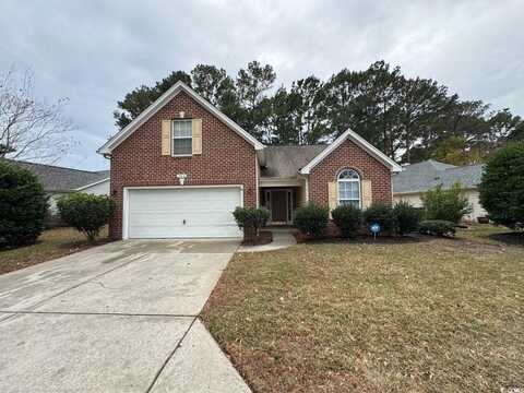 304 Barclay Barclay Dr., Myrtle Beach, SC 29579