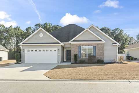 308 Turning Pines Loop, Myrtle Beach, SC 29579