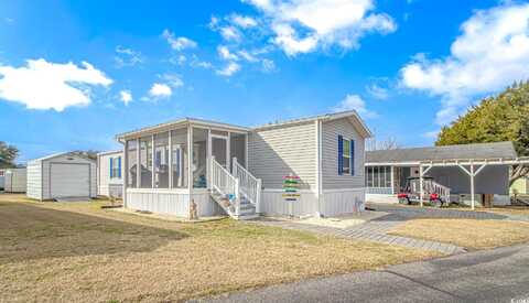 1527 Gardenia Ave., North Myrtle Beach, SC 29582