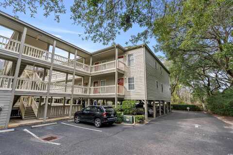 107 Toby Ct., North Myrtle Beach, SC 29582