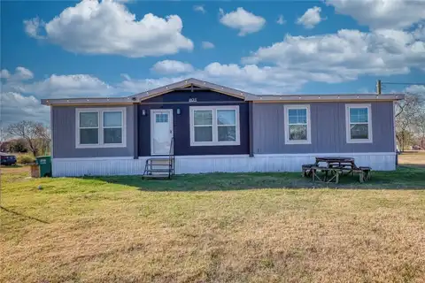 405 Driscoll Street, Woodsboro, TX 78393