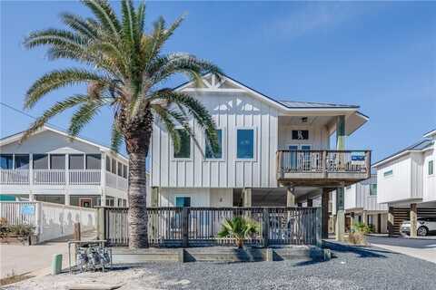 undefined, Port Aransas, TX 78373