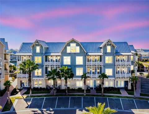 undefined, Port Aransas, TX 78373