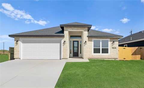 7826 Leylah Drive, Corpus Christi, TX 78414