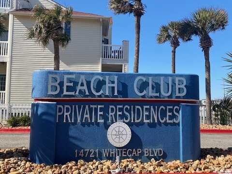 14721 Whitecap Boulevard unit: 242, Corpus Christi, TX 78418