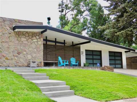 3069 S Detroit Way, Denver, CO 80210