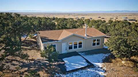 3429 W Graceful Court, Crestone, CO 81131