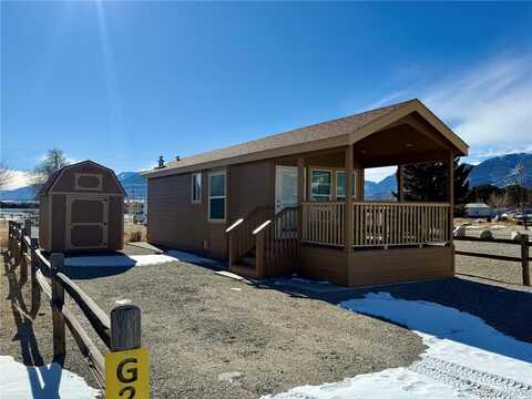 30380 County Road 383, Buena Vista, CO 81211