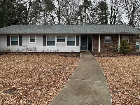 715 S Petty St., Gaffney, SC 29340