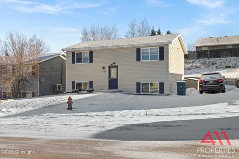 127 Westhills Loop -, Gillette, WY 82718