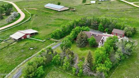 16 Summit Dr -, Gillette, WY 82718
