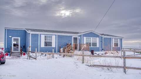 23 Alkali Rd -, Moorcroft, WY 82721