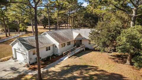 426 Star Hill Drive, Cape Carteret, NC 28584