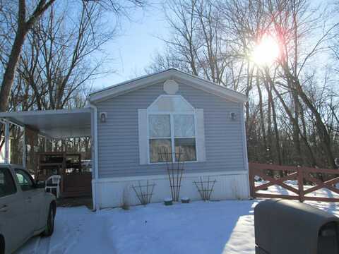 276 Robin Lane, Reynoldsburg, OH 43068