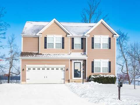 336 Green Acres Place, Johnstown, OH 43031