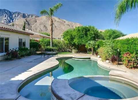 988 Alta Ridge, Palm Springs, CA 92262