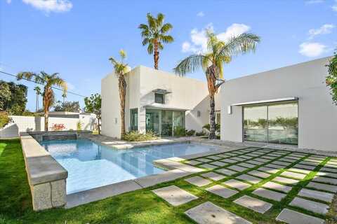 2398 N Cardillo Avenue, Palm Springs, CA 92262