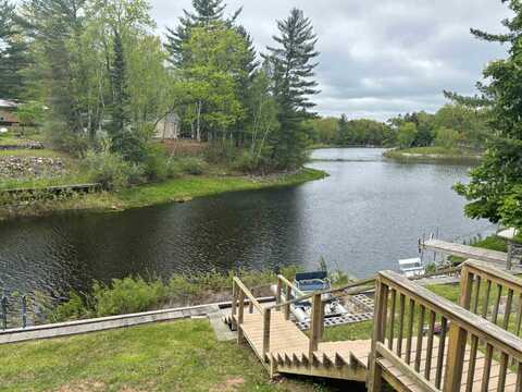 1686 MIDDLEPOINT, Alger, MI 48610
